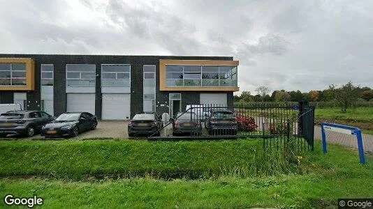 Büros zum Kauf i Zaltbommel – Foto von Google Street View