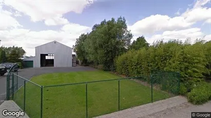 Kantorruimte te huur in Lendelede - Foto uit Google Street View