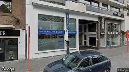 Bedrijfsruimtes te huur in Roeselare - Foto uit Google Street View