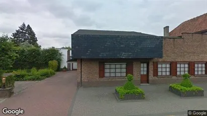 Företagslokaler för uthyrning i Moorslede – Foto från Google Street View