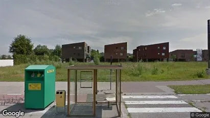 Lokaler til leie i Hooglede – Bilde fra Google Street View