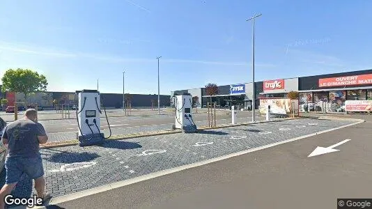 Lokaler til leje i Hannuit - Foto fra Google Street View