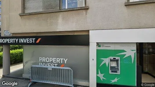 Lokaler til leie i Luxembourg – Bilde fra Google Street View