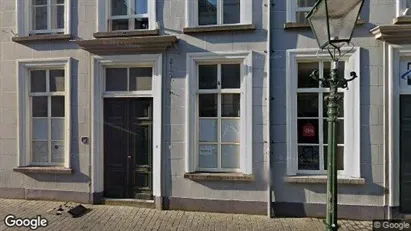 Kontorlokaler til leje i Breda - Foto fra Google Street View