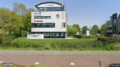 Büros zur Miete in Etten-Leur – Foto von Google Street View