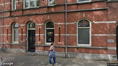 Kantorruimte te huur in Den Bosch - Foto uit Google Street View