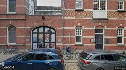 Büros zur Miete in Den Bosch – Foto von Google Street View