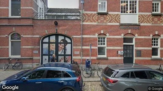 Office spaces for rent i Den Bosch - Photo from Google Street View