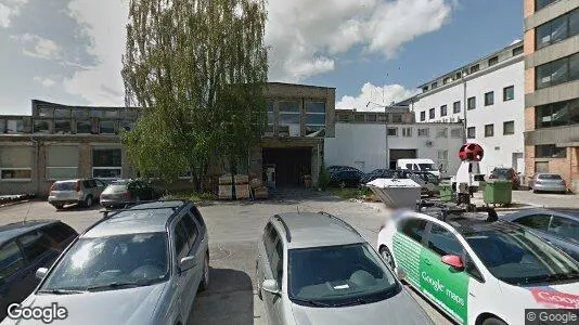 Commercial properties for rent i Tartu - Photo from Google Street View