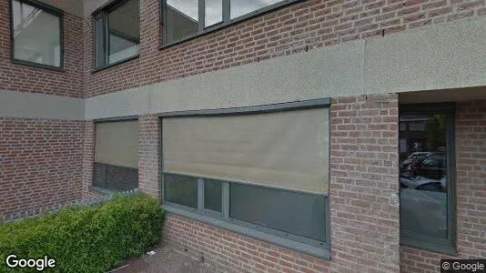 Lokaler til leje i Barneveld - Foto fra Google Street View
