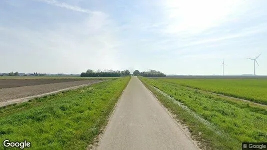 Företagslokaler för uthyrning i Dronten – Foto från Google Street View