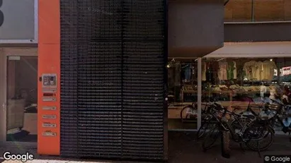 Kantorruimte te huur in Eindhoven - Foto uit Google Street View
