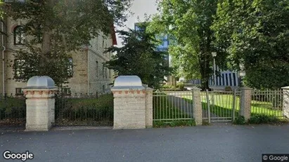 Office spaces for rent in Tallinn Kesklinna - Photo from Google Street View