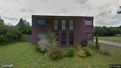 Lokaler til salgs i Assen – Bilde fra Google Street View