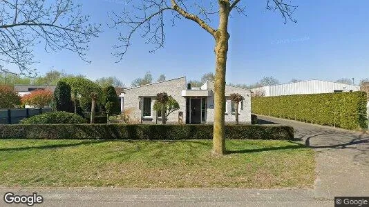 Commercial properties for rent i Oss - Photo from Google Street View