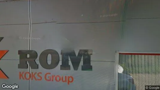 Commercial properties for rent i Barneveld - Photo from Google Street View