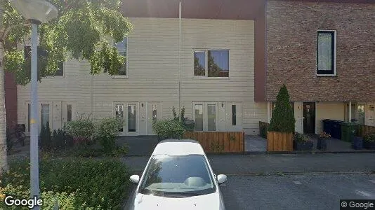 Företagslokaler till salu i Almere – Foto från Google Street View
