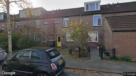 Företagslokaler till salu i Oegstgeest – Foto från Google Street View