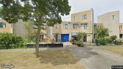 Lokaler til salgs i Almere – Bilde fra Google Street View