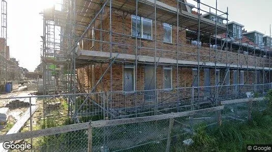Lokaler til salgs i Zoeterwoude – Bilde fra Google Street View