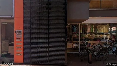 Kantorruimte te huur in Eindhoven - Foto uit Google Street View