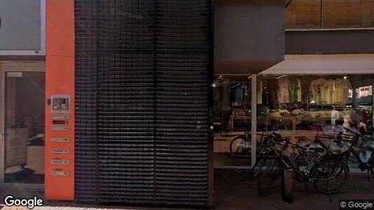 Office spaces for rent i Eindhoven - Photo from Google Street View