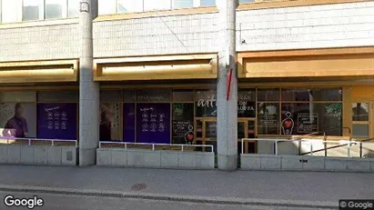 Office spaces for rent in Porvoo - Photo from Google Street View