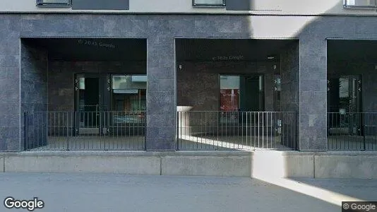Commercial properties for rent i Kuopio - Photo from Google Street View