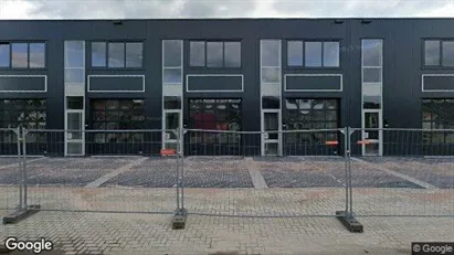 Lokaler til leie i Sliedrecht – Bilde fra Google Street View