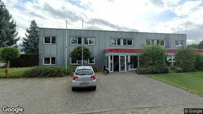 Lokaler til leie i Maastricht – Bilde fra Google Street View