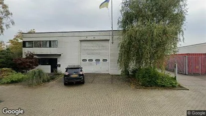 Commercial properties for rent in Zaanstad - Photo from Google Street View