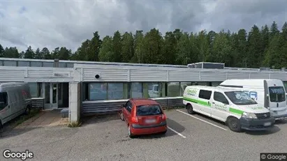 Büros zur Miete in Espoo – Foto von Google Street View