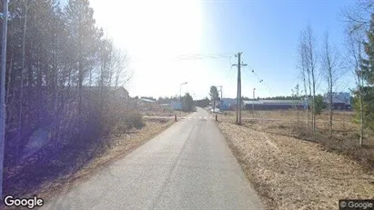 Industrial properties for rent in Oulu - Photo from Google Street View