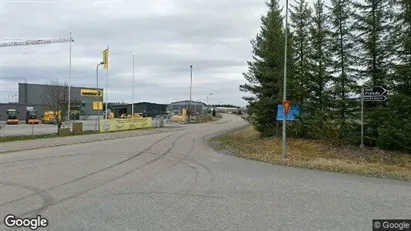 Bedrijfsruimtes te huur in Pirkkala - Foto uit Google Street View