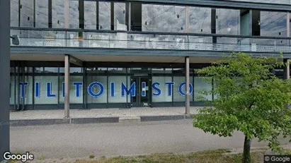 Kantorruimte te huur in Raisio - Foto uit Google Street View