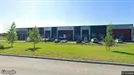 Warehouse for rent, Riihimäki, Kanta-Häme, Yrittäjänkatu 7