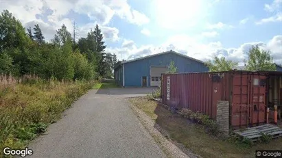 Industrial properties for rent in Tuusula - Photo from Google Street View