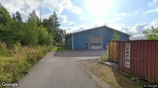 Büros zur Miete i Tuusula – Foto von Google Street View