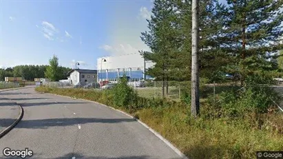 Magazijnen te huur in Kerava - Foto uit Google Street View