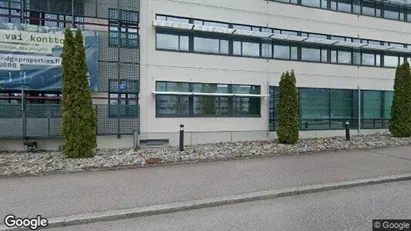 Kontorer til leie i Tammerfors Kaakkoinen – Bilde fra Google Street View