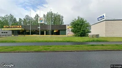 Företagslokaler till salu i Hyvinge – Foto från Google Street View