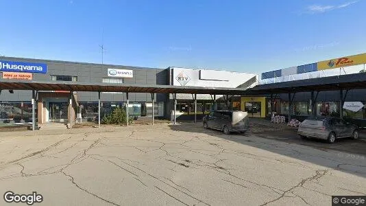 Lokaler til salgs i Joensuu – Bilde fra Google Street View
