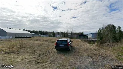 Lagerlokaler till salu i Muurame – Foto från Google Street View