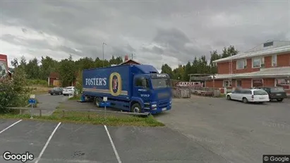 Bedrijfsruimtes te koop in Oulu - Foto uit Google Street View