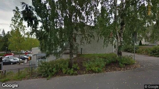 Commercial properties for sale i Vantaa - Photo from Google Street View