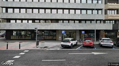 Kantorruimte te huur in Madrid Tetuán - Foto uit Google Street View