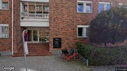 Kontorer til leie i København NV – Bilde fra Google Street View