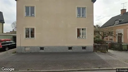 Gewerbeflächen zur Miete in Örebro – Foto von Google Street View