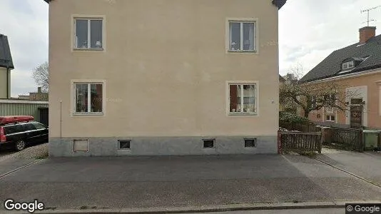 Commercial properties for rent i Örebro - Photo from Google Street View
