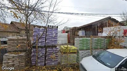 Lokaler til leje i Cluj-Napoca - Foto fra Google Street View